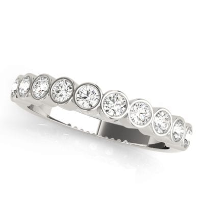 Diamond Wedding Ring