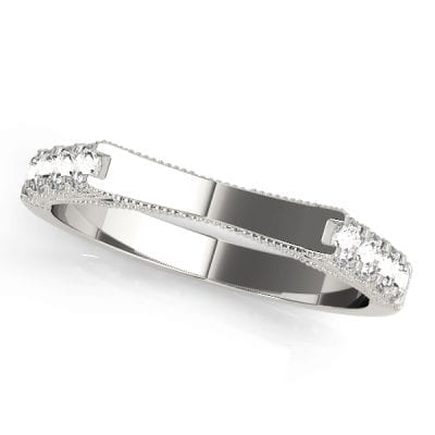 Diamond Wedding Ring