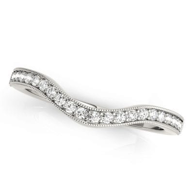 Diamond Wedding Ring
