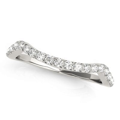 Diamond Wedding Ring