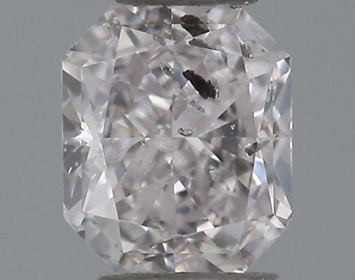 0.18 Carat Radiant Diamond