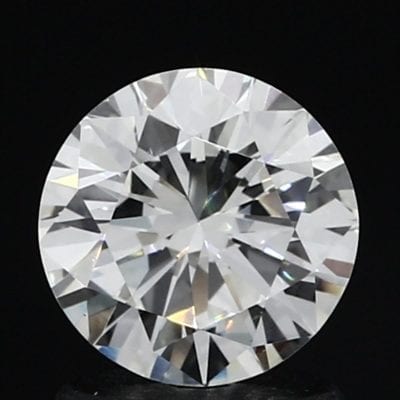 1.01 Carat Round Diamond