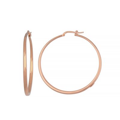 14KT Pink Earrings