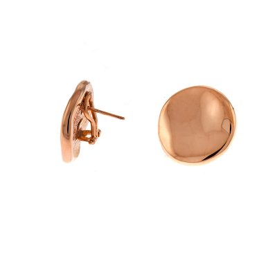 14KT Pink Earrings