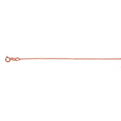 14KT Pink Cable 1.1mm