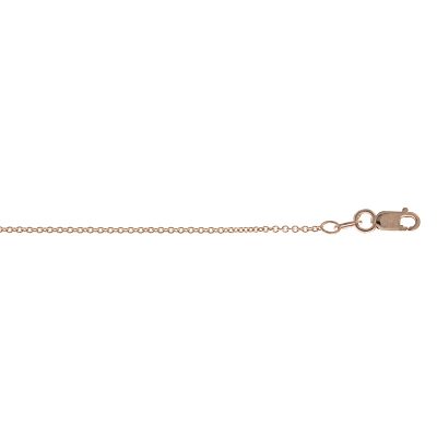 14KT Pink Cable 1.3mm