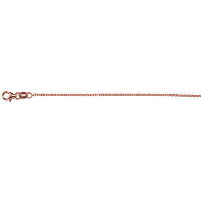 14KT Pink Cable 1.5mm