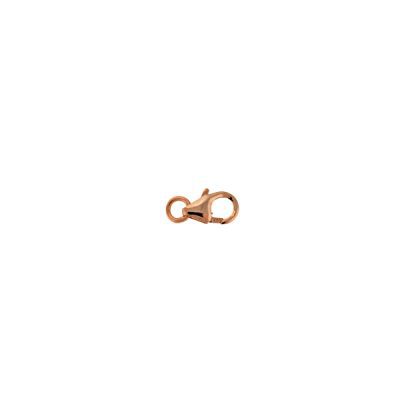 14KT Pink Lobster Small