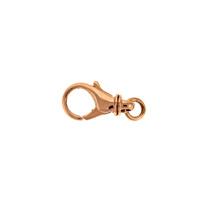 14KT Pink Lobster Medium
