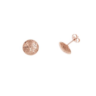 14KT Pink Earrings