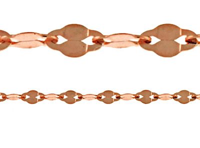 14KT Pink Fancy