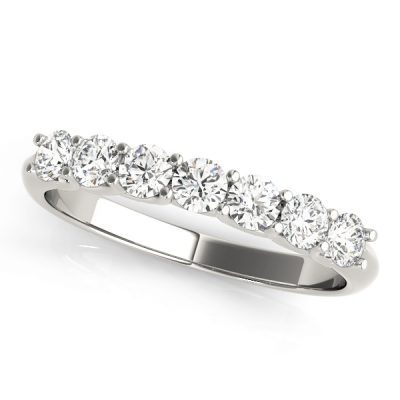 Diamond Wedding Ring