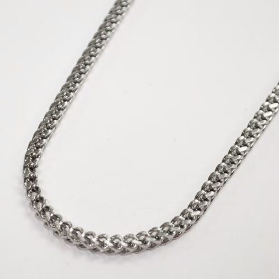 3mm Franco Chain