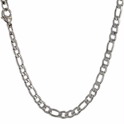 4mm Figaro Chain