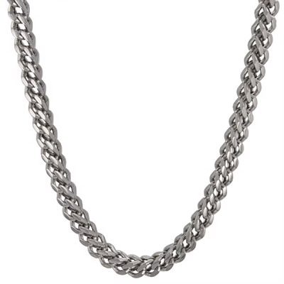 4mm Franco Chain