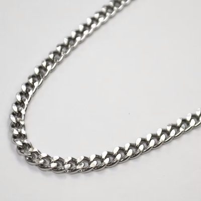5mm Cuban Chain
