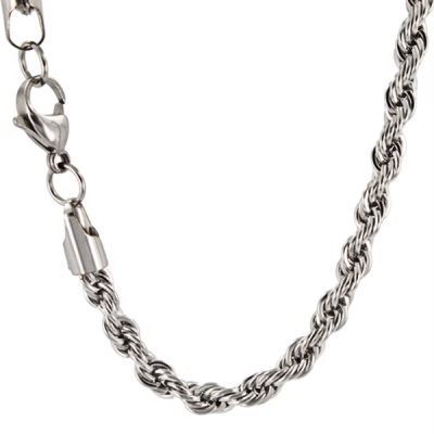 5mm Rope Chain