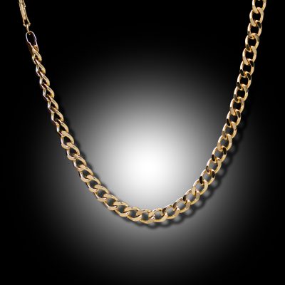 5.5mm Curb Chain