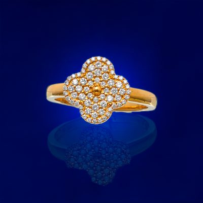 Front of Ring